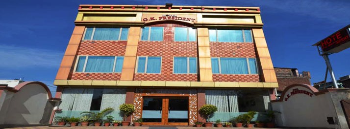 Hotel GK President - Chandigarh 01.jpg